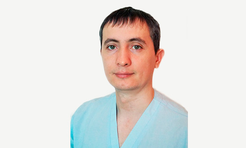 Ренкев Александр Дмитриевич