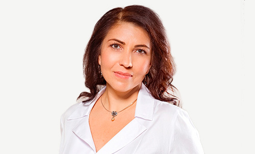Фролова Наталья Николаевна