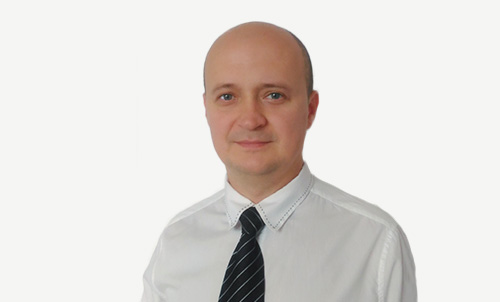 Захаров Владимир Алексеевич
