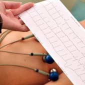 Диагностические методы в кардиологии: электрокардиограмма (ЭКГ), эхокардиография и другие