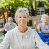 Сердечные заболевания в пожилом возрасте: как старение влияет на сердечно-сосудистую систему и как предотвратить риски