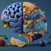 Как питание влияет на когнитивные функции?