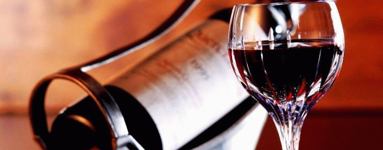 Культура пития вина: мнение медицинского эксперта