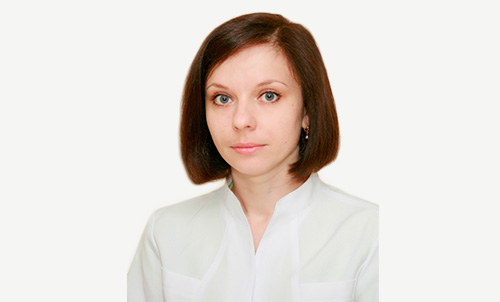 Прашнова Мария Константиновна Прашнова Мария Константиновна