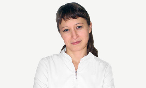 Ренкас Елена Сергеевна Ренкас Елена Сергеевна
