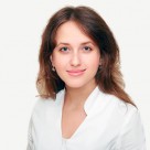 Березина Софья Владимировна Березина Софья Владимировна
