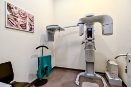 Стоматологический рентген-аппарат