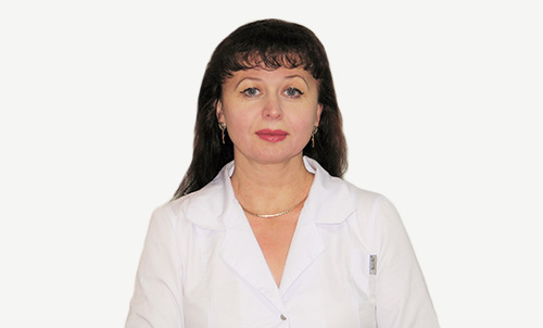 Бояршинова Ирина Владимировна Бояршинова Ирина Владимировна