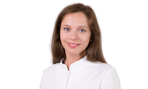 Прашнова Мария Константиновна