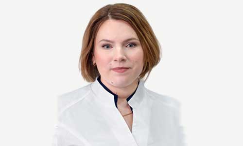 Малко-Скрозь Марина Владимировна