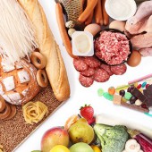 Чем питаться: ТОП-7 продуктов, которые «порадуют» ваш организм