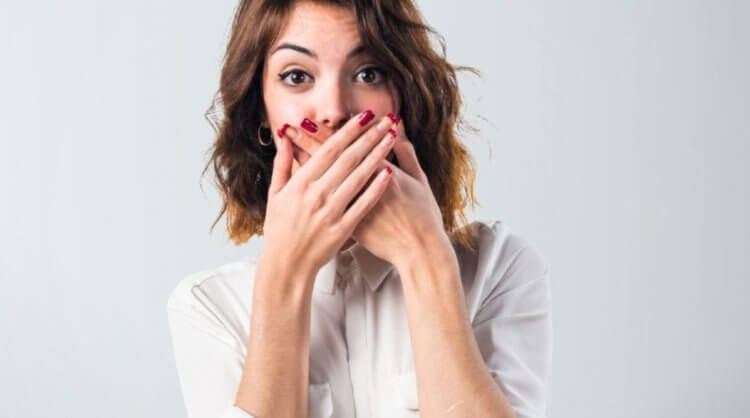 Как избавиться от икоты Как избавиться от икоты