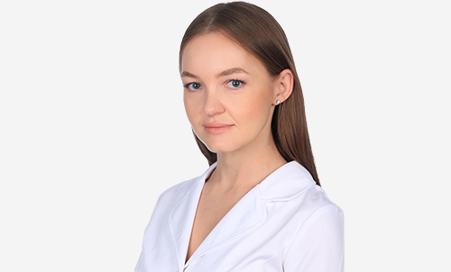 Мишина Светлана Владимировна