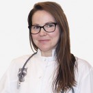 Резгова Елена Васильевна