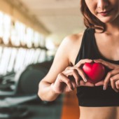 Как поддерживать здоровье сердца: важность здорового образа жизни, правильного питания и умеренной физической активности