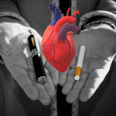 Влияние курения на сердце и методы борьбы с никотиновой зависимостью Влияние курения на сердце и методы борьбы с никотиновой зависимостью