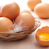 Все про яйца. Надо ли мыть яйца перед приготовлением?