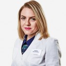 Морозова (Зубарева) Анна Сергеевна