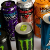 Энергетики и сердце: риски для ритма у подростков и взрослых Энергетики и сердце: риски для ритма у подростков и взрослых