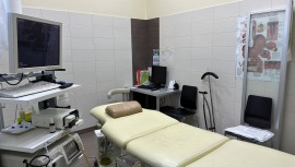 «Колоноскопия с седацией — всё включено» за 29 000 ₽