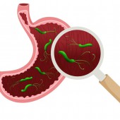 Как НЕ заразится Н.pylori