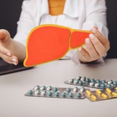 Про статины и печень