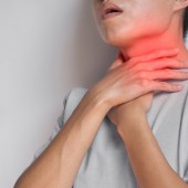 Почему пропадает голос?