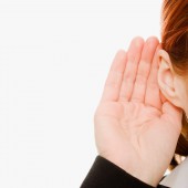 Витамины для улучшения слуха