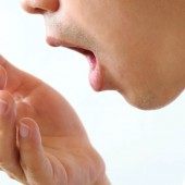 Про запах изо рта