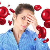 Анемия и дефицит железа