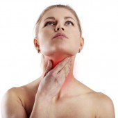 Ком в горле