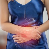 В чем причина СРК? 