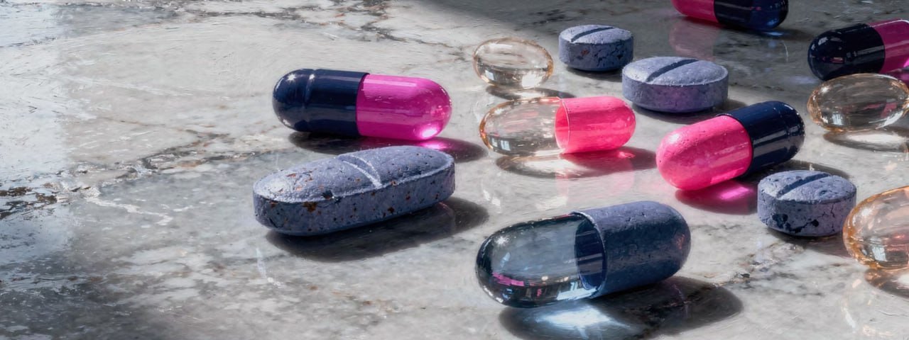 Как биотин ломает анализы?