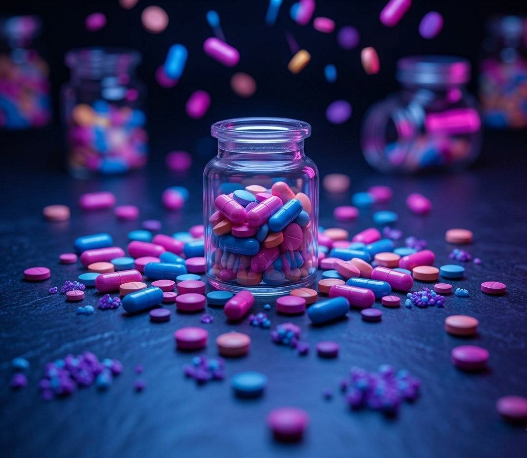 "Чистка от паразитов" - а стоит ли рисковать? "Чистка от паразитов" - а стоит ли рисковать?