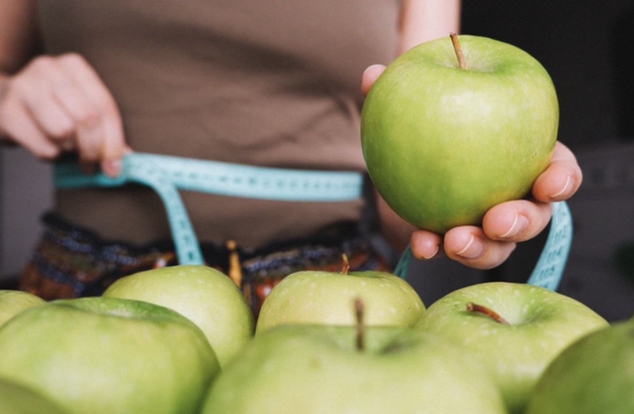 Почему &laquo;просто меньше есть&raquo; больше не работает (и при чем тут современные лекарства)?