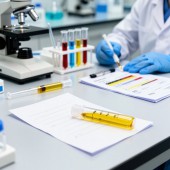 Анализы на холестерин и липопротеин(а): как вовремя распознать риск инфаркта?