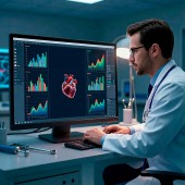 КоронароКТ или стресс-тест: как проверить сосуды сердца и что выбрать именно вам?