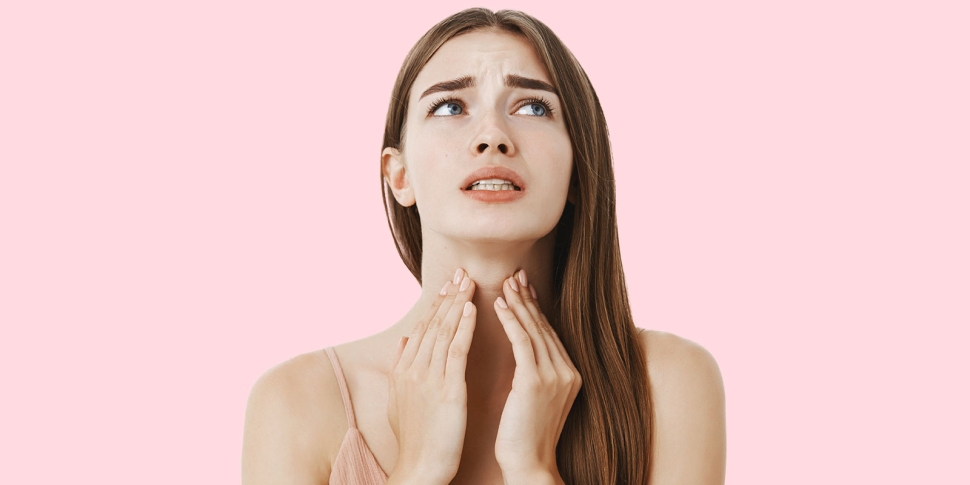  Йод и щитовидная железа: норма, источники и кому нужны препараты