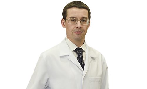 Харитонов Андрей Геннадьевич