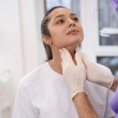 У вас АИТ и вся щитовидная железа в узлах! Почему высокие антитела и пугающее УЗИ &mdash; это еще не болезнь