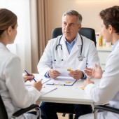 Эволюция лечения ожирения: как препараты аГПП-1 меняют химию тела и выключают &laquo;пищевой шум&raquo;