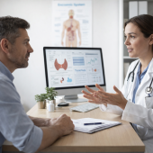 5 признаков устаревшего подхода: когда нужно второе мнение эндокринолога