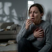 Кардионевроз и паническая атака: &laquo;болит сердце&raquo;, а ЭКГ в норме - что это значит?
