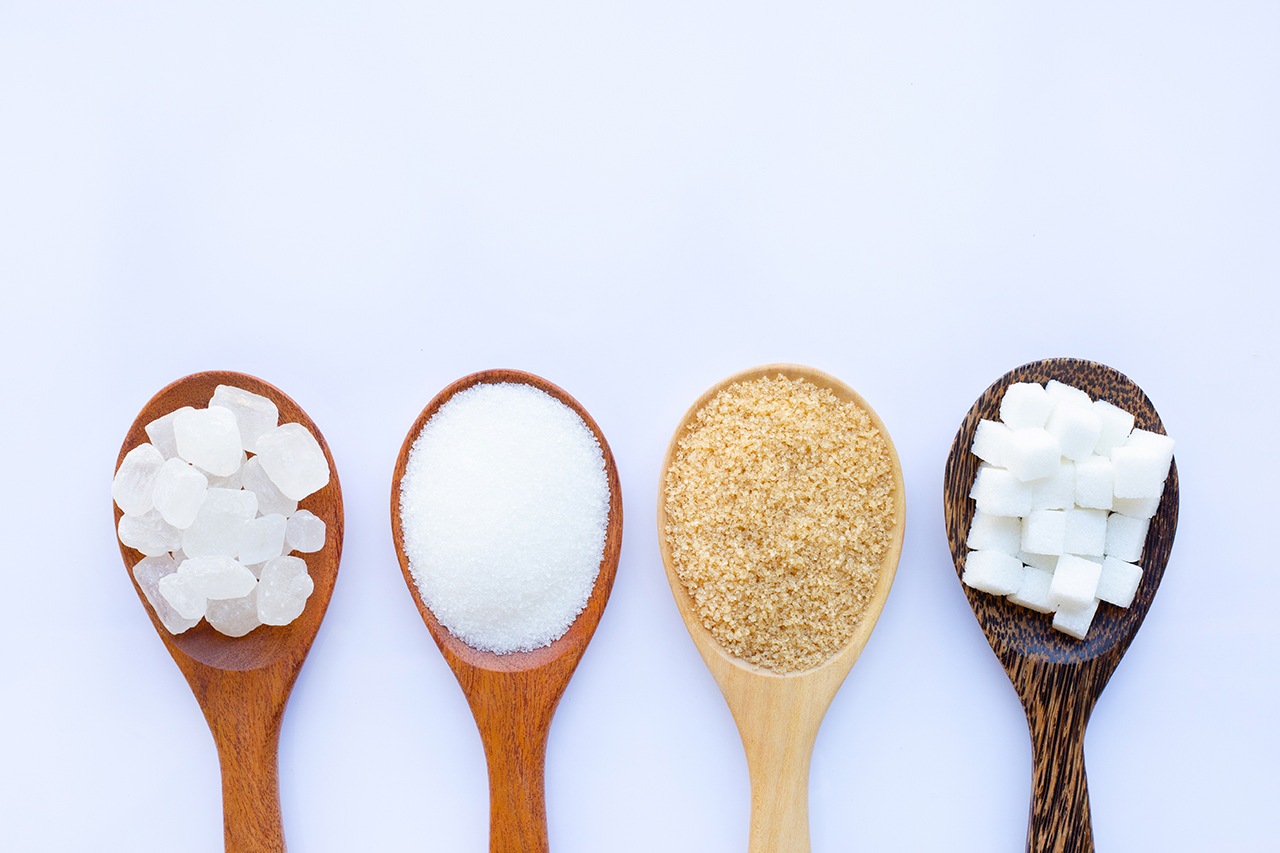 Сахарозаменители: какой выбрать и какой самый безопасный Сахарозаменители: какой выбрать и какой самый безопасный