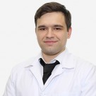 Касеев Максим Дмитриевич