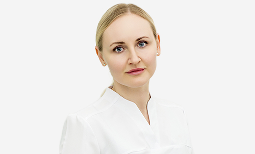 Музыка Елена Владиславовна