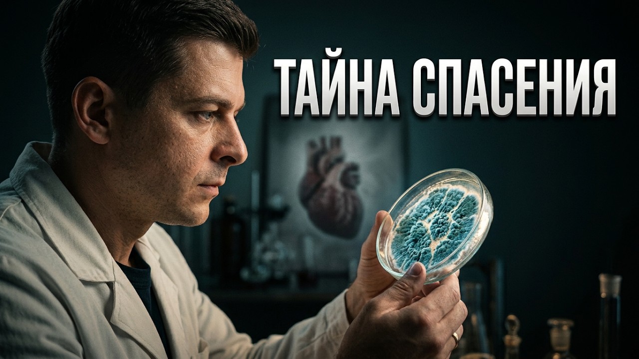 История статинов: как создавали лекарства от холестерина История статинов: как создавали лекарства от холестерина