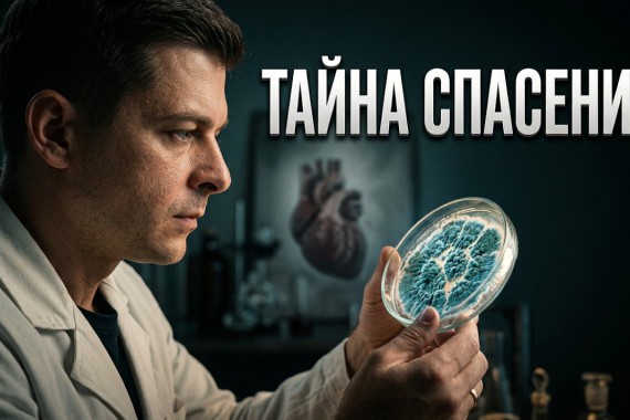 История статинов: как создавали лекарства от холестерина История статинов: как создавали лекарства от холестерина