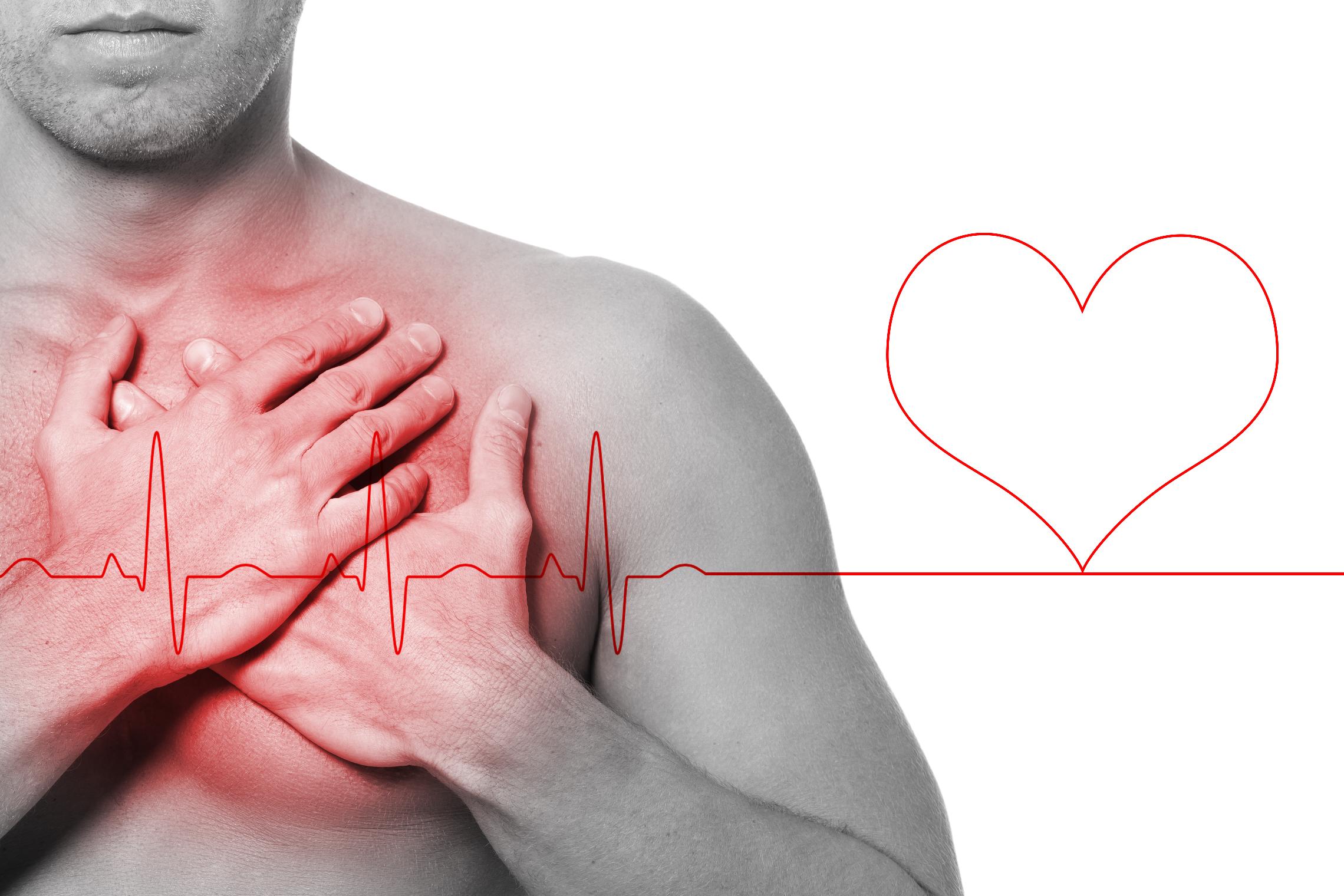 Причины болей в груди и как определить, относятся ли они к сердечным  проблемам. / Блог / Клиника ЭКСПЕРТ