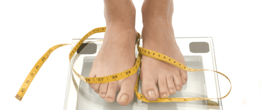 Рекомендации по борьбе с лишним весом